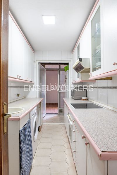 Foto d0feacf7-aa67-46c6-82d9-71837bdb80e1. Pis amb calefacció aparcament a Palacio Madrid