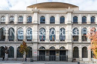 Pis a Embajadores-Lavapiés