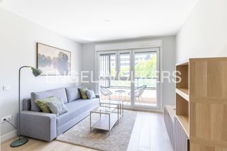 Location Appartement à Valdebebas - Valdefuentes. Apartamento exclusivo a 15 min del circuito de la formula 1