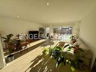 Location Maison jumelée à El Cañaveral. Exclusiva casa adosada de obra nueva en el cañaveral