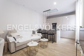 Location Appartement  Duque de sesto. Fantástico piso reformado en barrio de salamanca  goya