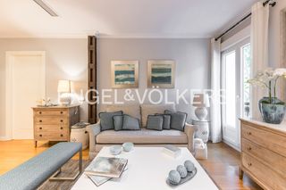 Pis a Príncipe de Vergara