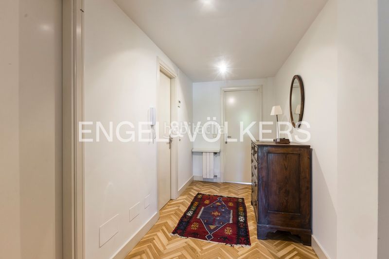 Foto ef529889-3627-467f-9077-f4f269965384. Casa adossada amb calefacció aparcament piscina a Madrid