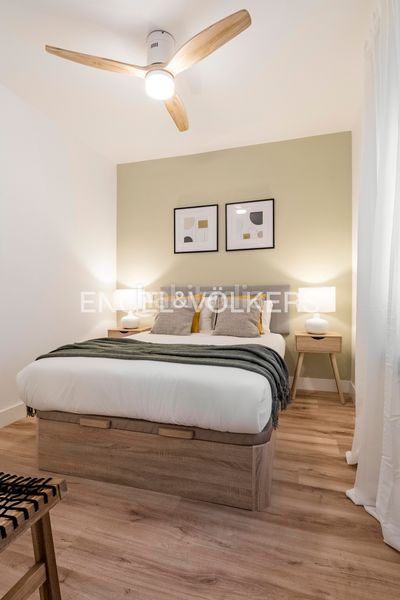 Foto 4b36c509-8e0c-4a9e-8572-70e7495745a3. Pis amb calefacció a Prosperidad Madrid