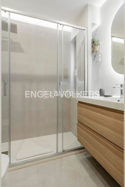 Foto bca7e4e7-37c3-4d05-9f85-d9bfdc65ef33. Pis amb calefacció a Prosperidad Madrid