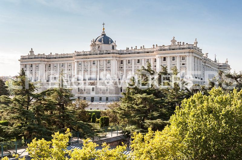 Foto 0a7557eb-be98-49f3-8947-cf81fed19e4b. Pis amb calefacció a Palacio Madrid