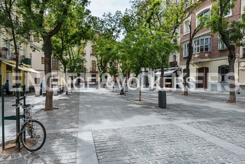 Foto 75f3a078-1a64-4144-afc8-448bd5188b87. Pis amb calefacció a Palacio Madrid