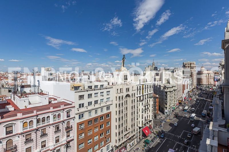 Foto f48fffc6-fd3c-444b-ae3d-075132a63c30. Pis amb calefacció a Palacio Madrid