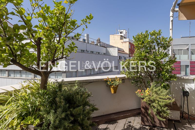 Foto 4992b7fc-0f95-404f-b8c1-8c4651c77297. Pis amb calefacció a Cortes-Huertas Madrid