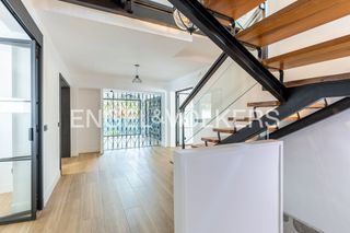 Location Maison à La Cabaña. Residencia contemporánea de alta eficiencia con piscina climatiz