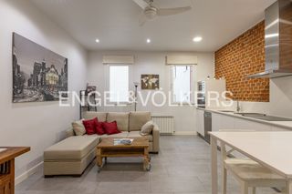 Flat in Ibiza. Vivienda en ubicación privilegiada junto al retiro
