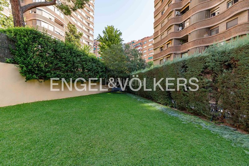 Foto d7639b32-abda-4734-badb-90d83d488811. Pis amb calefacció aparcament piscina a San Pascual Madrid