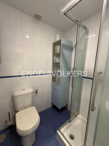Foto a66e53b0-9d57-4775-8739-9c1515840f18. Pis amb calefacció aparcament piscina a Timón Madrid