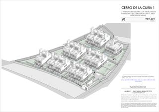 Casa in El Caño-Maracaibo. Chalet adosado  zona auditorio  obra nueva