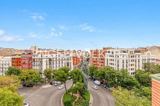 Flat in Trafalgar