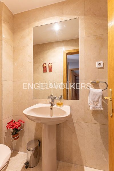 Foto 0da8f56c-a2d8-4d5e-8dbc-58744b7ff370. Reihenhaus mit heizung parking pool in El Caño-Maracaibo Rozas de Madrid (Las)