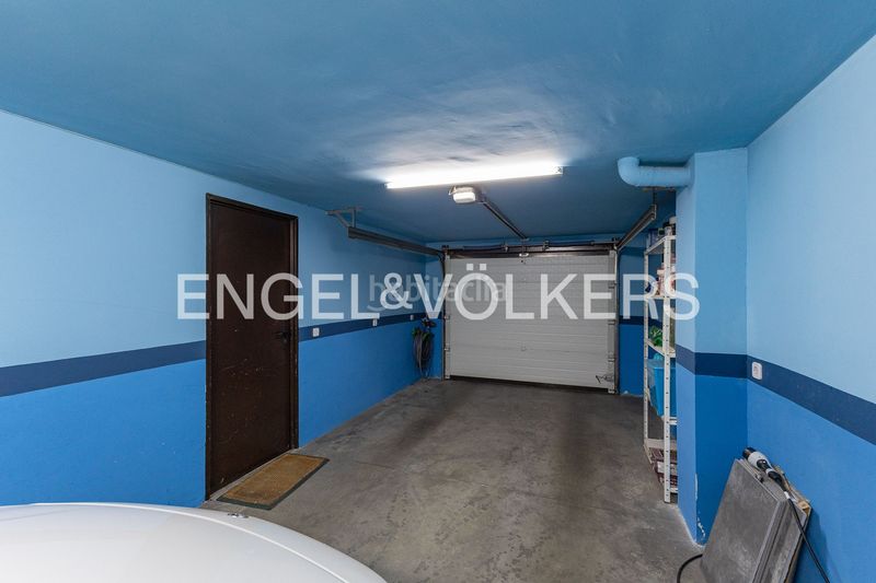 Foto 7faf0f5a-b880-4f85-ae24-728a50178868. Reihenhaus mit heizung parking pool in El Caño-Maracaibo Rozas de Madrid (Las)