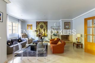 Casa adossada a El Caño-Maracaibo. Exclusivo chalet adosado en el auditorio, las rozas de madrid