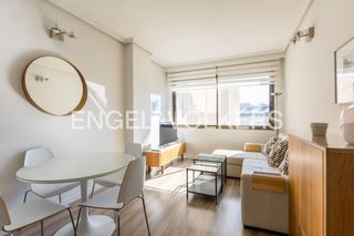 Flat in Agustín de Foxa