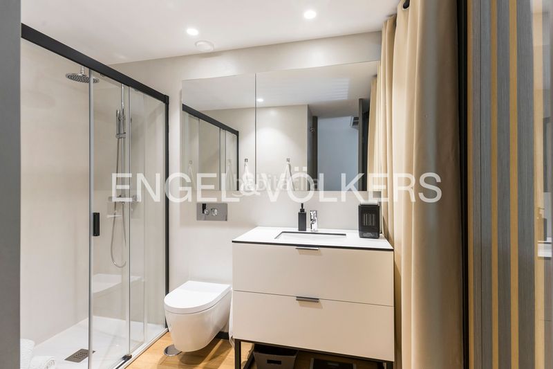 Foto 438a230c-7080-4187-83de-81894244a852. Casa amb calefacció aparcament piscina a urbanización La Moraleja La Moraleja