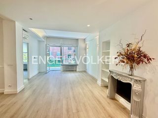 Location Appartement  Quintana. Elegante apartamento  en argüelles en alquiler
