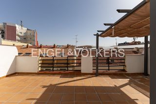 Penthouse in Tutor