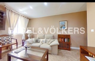 Flat in Avenida de Menéndez Pelayo