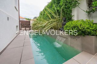 Lloguer Casa  Avenida de ramón y cajal. Exclusiva residencia de alto standing en ciudad jardín diseño, p