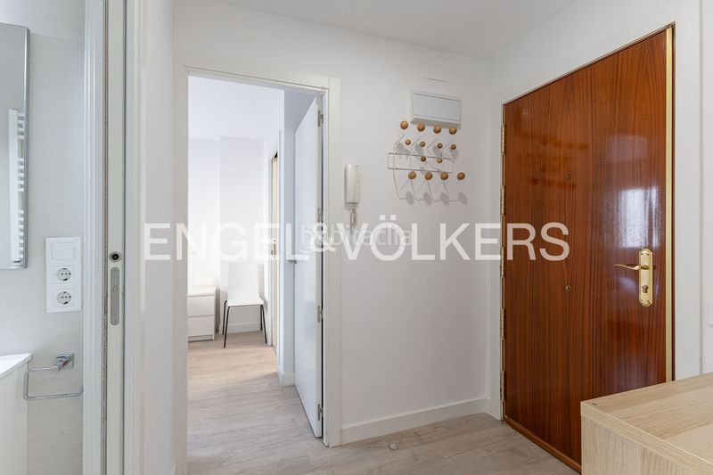 Foto 29aade1d-05d0-4255-bd78-e97e776947bb. Alquiler piso  muy luminoso en Pacífico retiro 2 dormitorios garaje en Madrid
