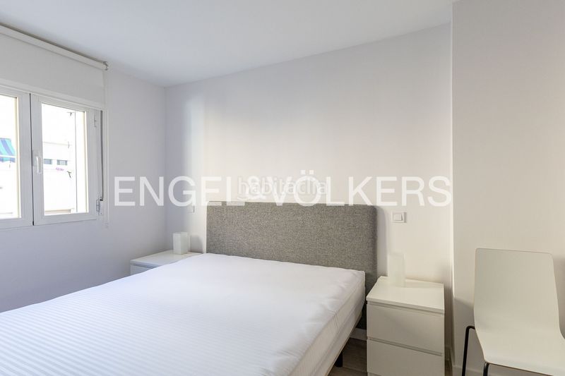 Foto a3abcd0d-2d4e-436d-b678-1cdda01e127e. Alquiler piso  muy luminoso en Pacífico retiro 2 dormitorios garaje en Madrid