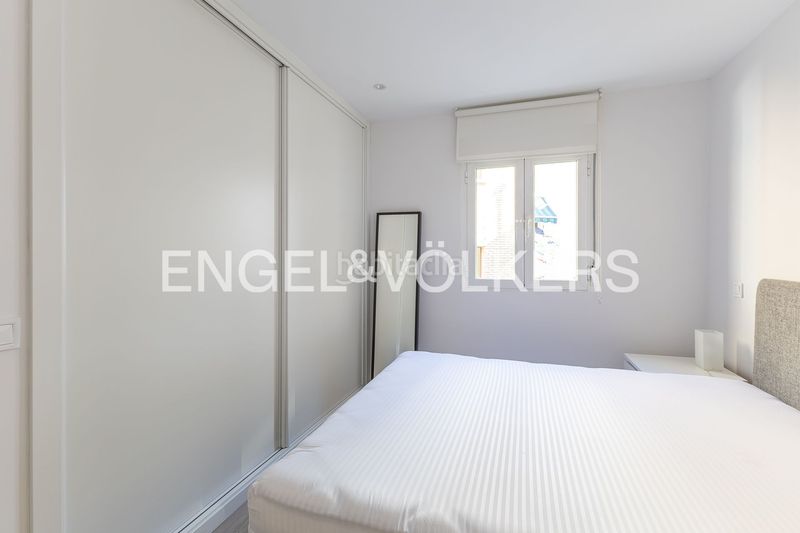 Foto de0f01b1-6ef7-4eeb-8f61-1a9e23a29bbc. Alquiler piso  muy luminoso en Pacífico retiro 2 dormitorios garaje en Madrid