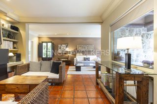 Miete Haus in Carretera del Plantío. Casa para estancias cortas o largas en majadahonda  ideal para t