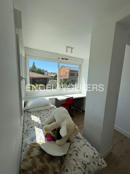 Foto 3c3eedf7-f6de-450c-9b68-e2377b7d413e. Lloguer casa amb calefacció aparcament a Las Matas-Peñascales Rozas de Madrid (Las)