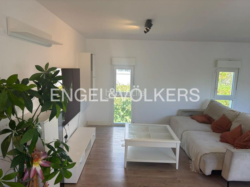 Foto 4bec21ea-0434-4046-8080-68eacd181202. Lloguer casa amb calefacció aparcament a Las Matas-Peñascales Rozas de Madrid (Las)