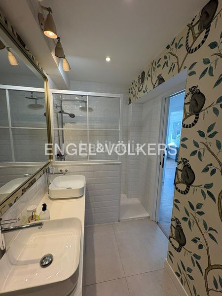 Foto 7bffdd48-e3e6-4332-a0cb-03531af0b9f7. Lloguer casa amb calefacció aparcament a Las Matas-Peñascales Rozas de Madrid (Las)