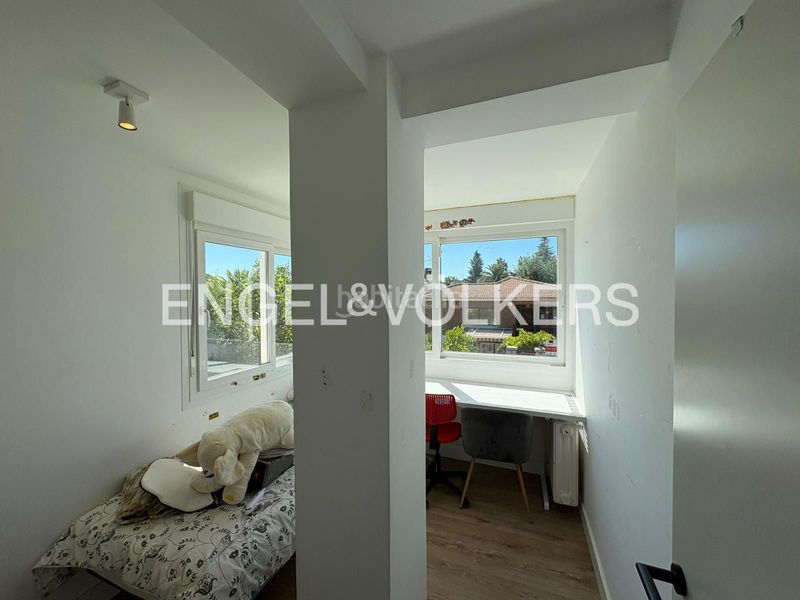 Foto 8fb87755-9d30-4a9d-9f70-9ea4b801e9c0. Lloguer casa amb calefacció aparcament a Las Matas-Peñascales Rozas de Madrid (Las)