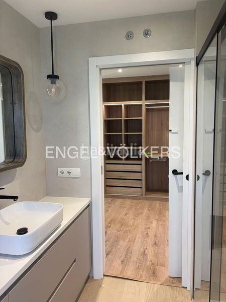 Foto 90e6865c-da09-4987-937d-eedfdfd46c11. Lloguer casa amb calefacció aparcament a Las Matas-Peñascales Rozas de Madrid (Las)