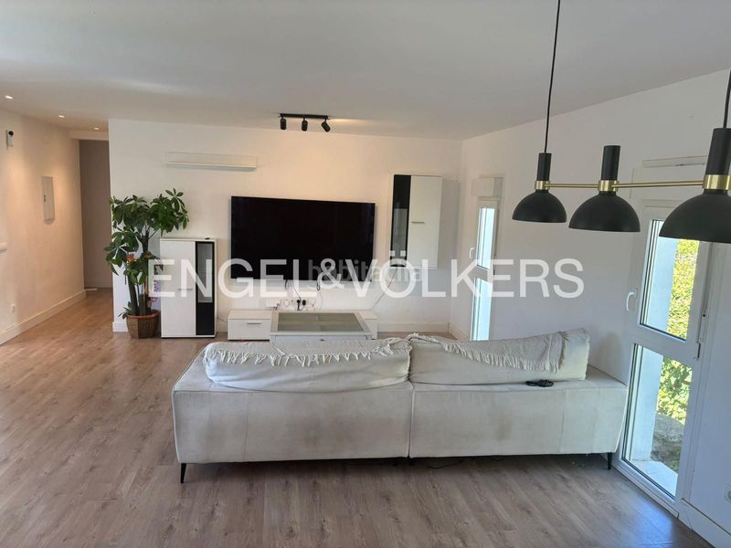 Foto b87374e0-aa24-4792-8412-454661d12525. Lloguer casa amb calefacció aparcament a Las Matas-Peñascales Rozas de Madrid (Las)