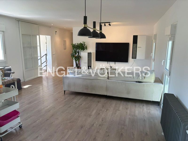 Foto c76a8cc2-be76-4ce5-875e-10832512f0f8. Lloguer casa amb calefacció aparcament a Las Matas-Peñascales Rozas de Madrid (Las)