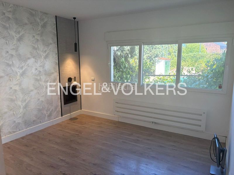 Foto d0bdd933-3aa5-4ae0-9ed2-c4aed127b88d. Lloguer casa amb calefacció aparcament a Las Matas-Peñascales Rozas de Madrid (Las)