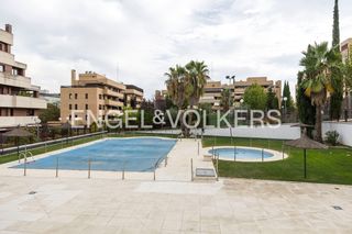 Piano terra in Arroyo de la Vega. Exclusivo tríplex  en arroyo de la vega