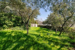 Terreno residencial en Los Ángeles-Jarandilla. Exclusiva parcela en el centro de torrelodones