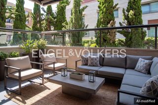 Flat in Condes del Val