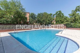 Flat in Palomas