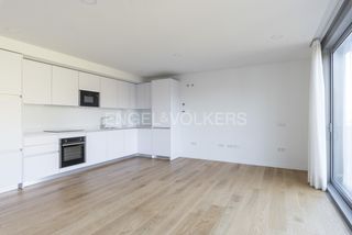 Lloguer Pis a Argüelles. Moderno y luminoso apartamento con terraza en argüelles