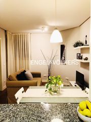 Flat in Ensanche de Vallecas-La Gavia