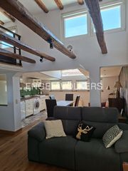 Dachwohnung in Embajadores-Lavapiés