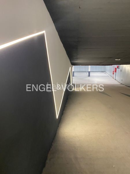 Foto ca09c6a7-66ec-4e88-a417-c80d28a53210. Àtic amb calefacció aparcament piscina a Valdebebas - Valdefuentes Madrid