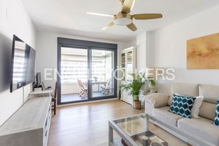 Etagenwohnung in Valdebebas - Valdefuentes