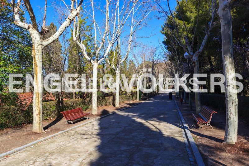 Foto d7a71764-4bdd-44fd-acd6-c515d0cbb2f1. Lloguer pis amb calefacció aparcament piscina a Rosas - Musas Madrid